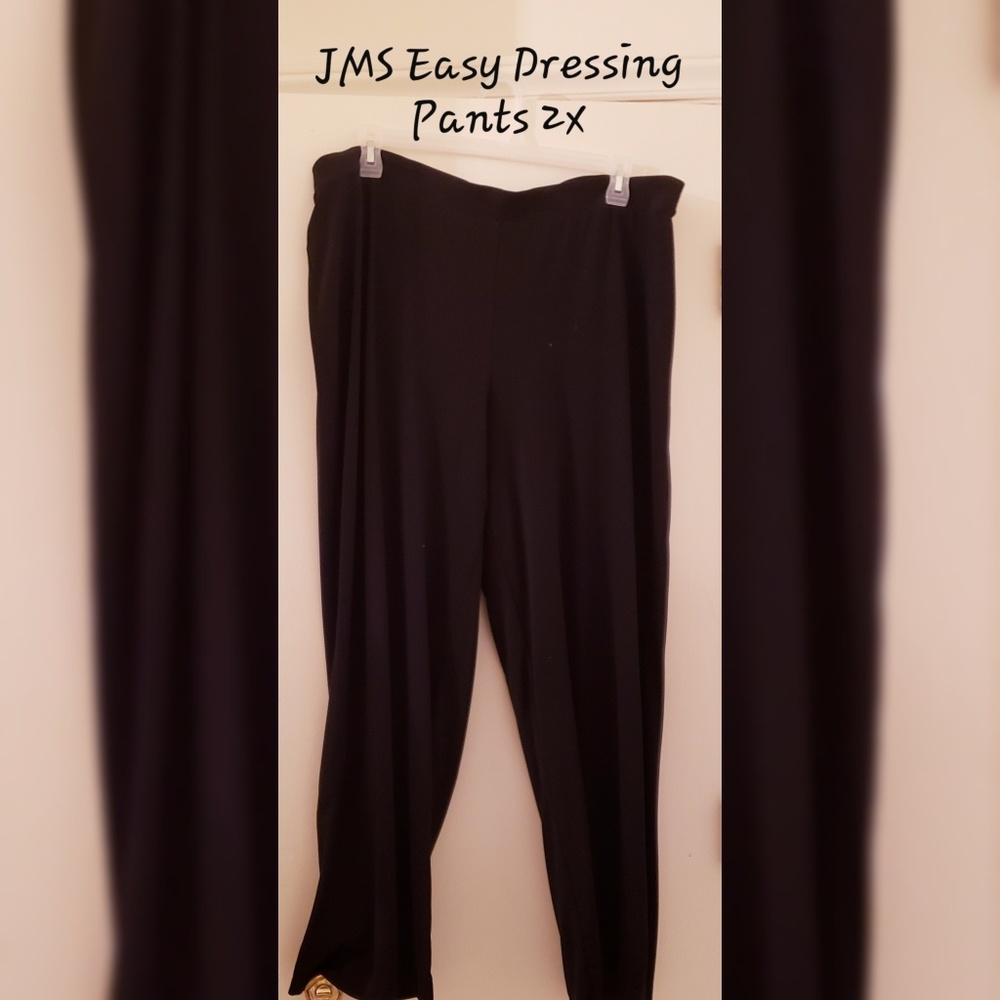 Womens plus size pants